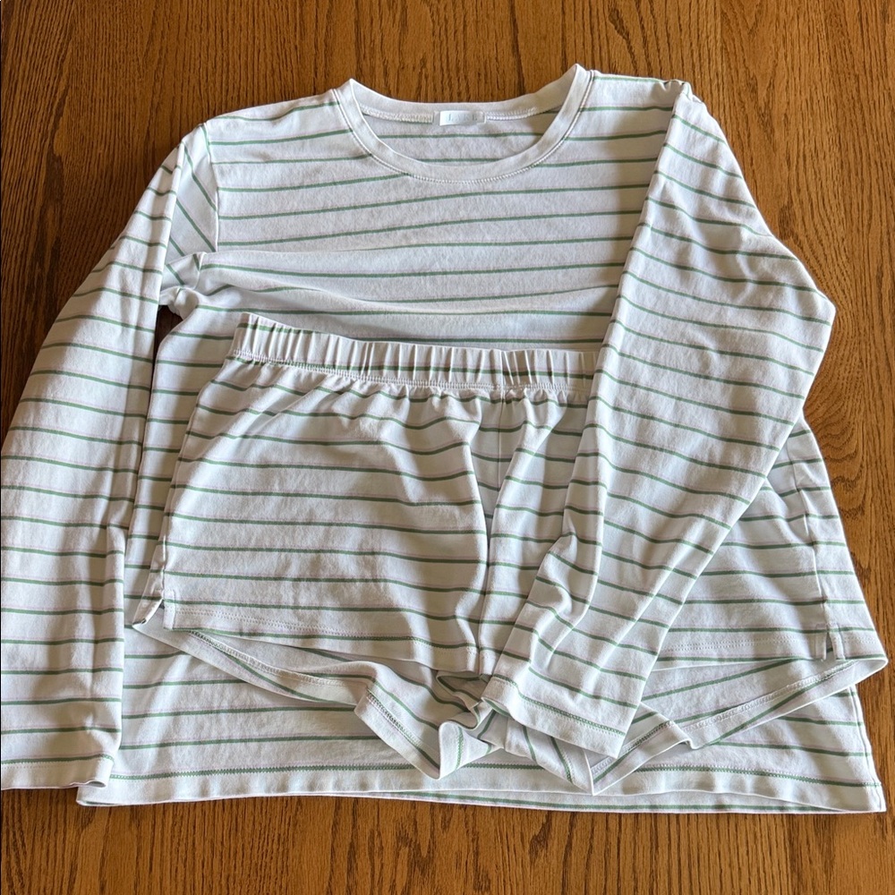 Lake Pajama set
